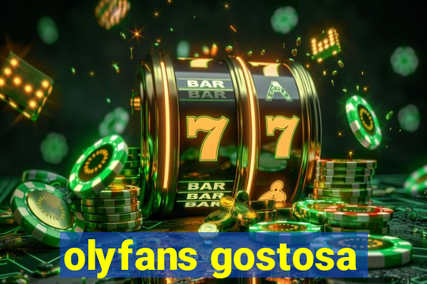 olyfans gostosa